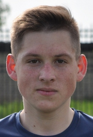 Кудрявцев Андрей