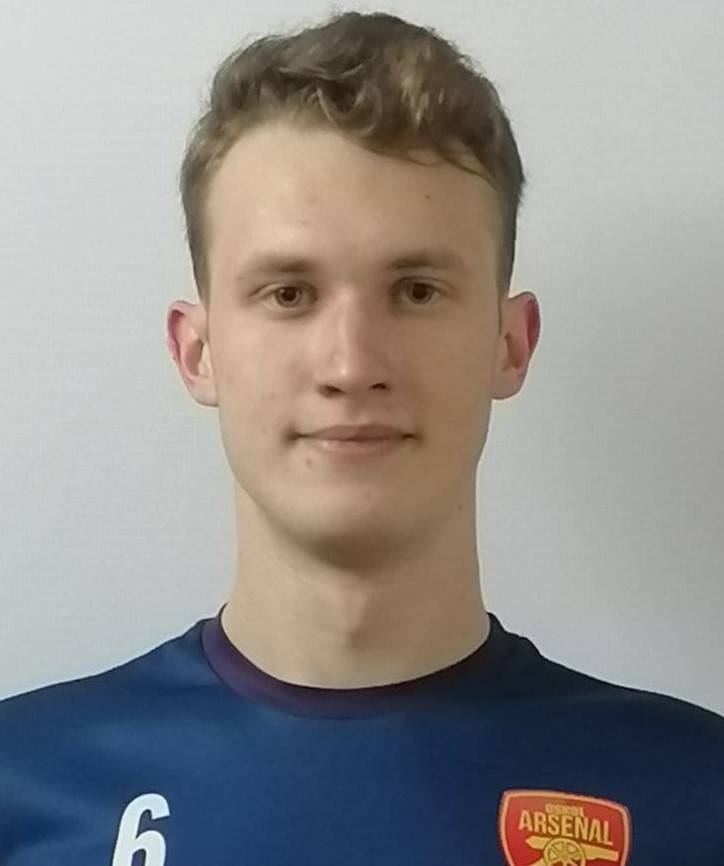 Мерный Егор