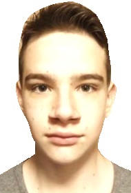 Колган Егор