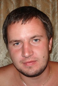 Волчков Дмитрий