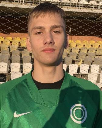 Курбасов Семён