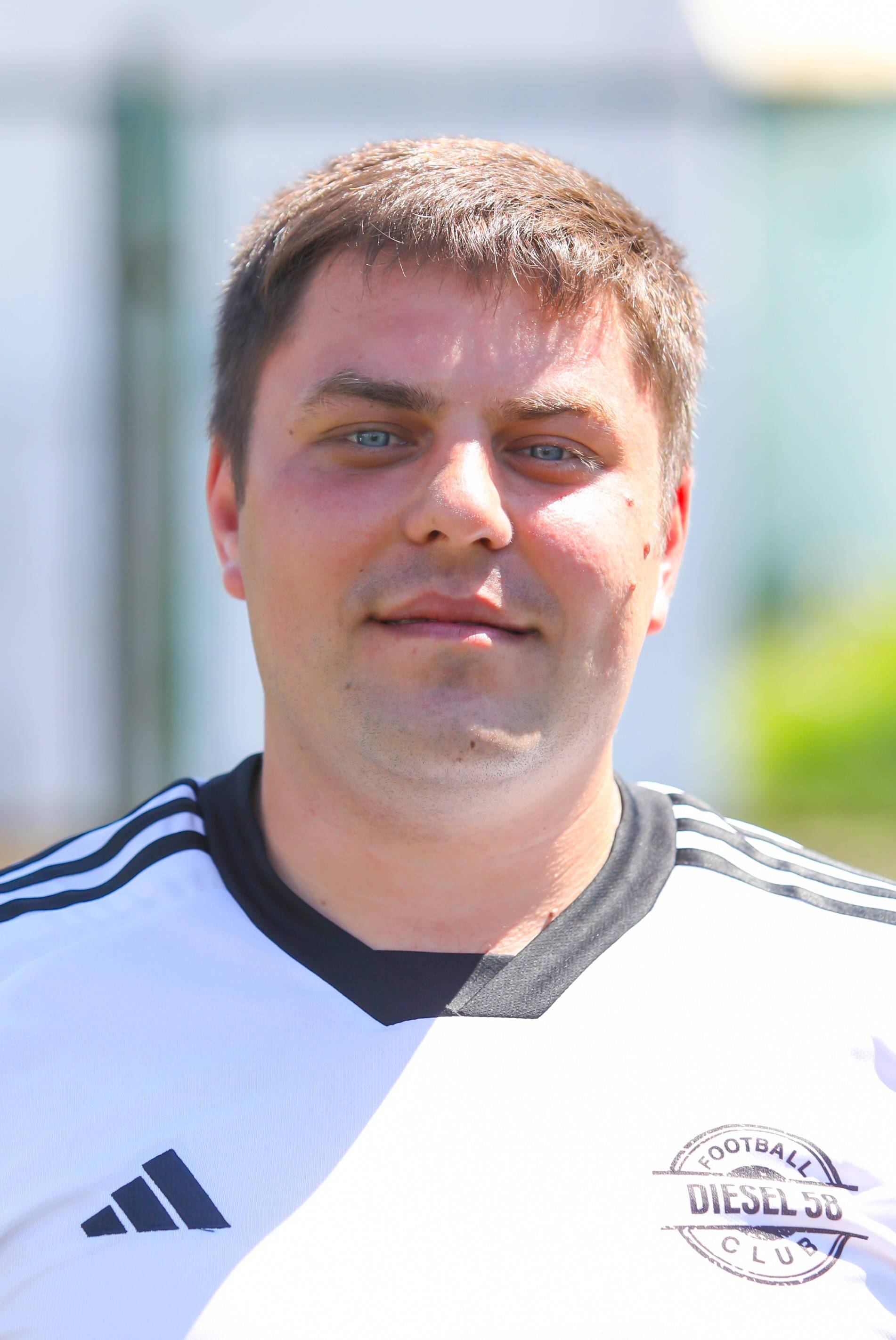 Абрамов Владислав