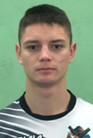 Волчков Алексей