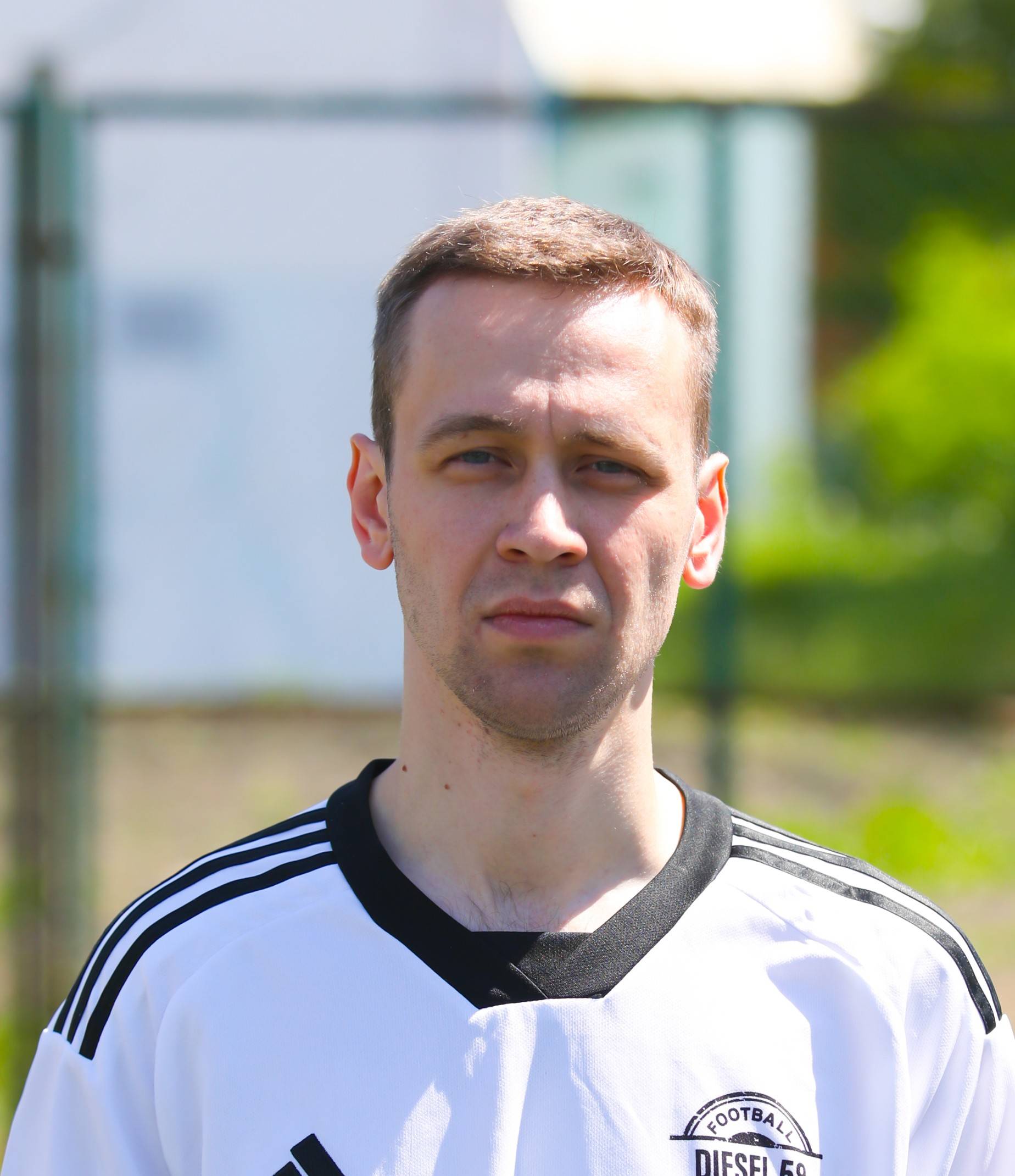 Бычков Илья