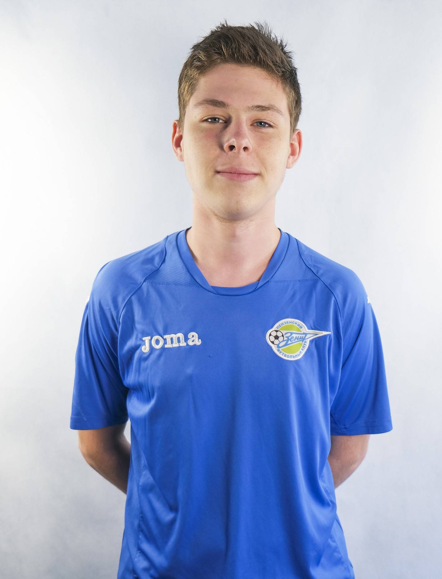 Муштаков Сергей