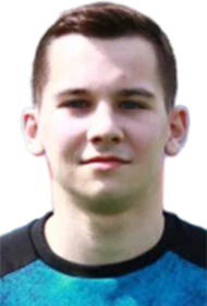 Поникаров Даниил