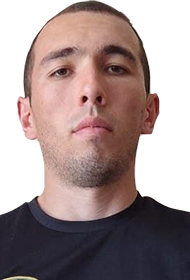 Узденов Руслан