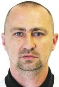 Володько Андрей