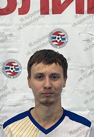 Смирнов Никита