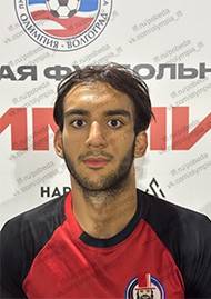 Каграманов Марат