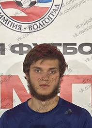 Митин Александр