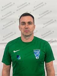 Коломейченко Роман