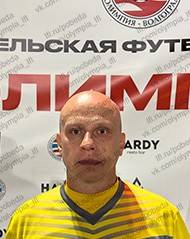 Раужин first_name