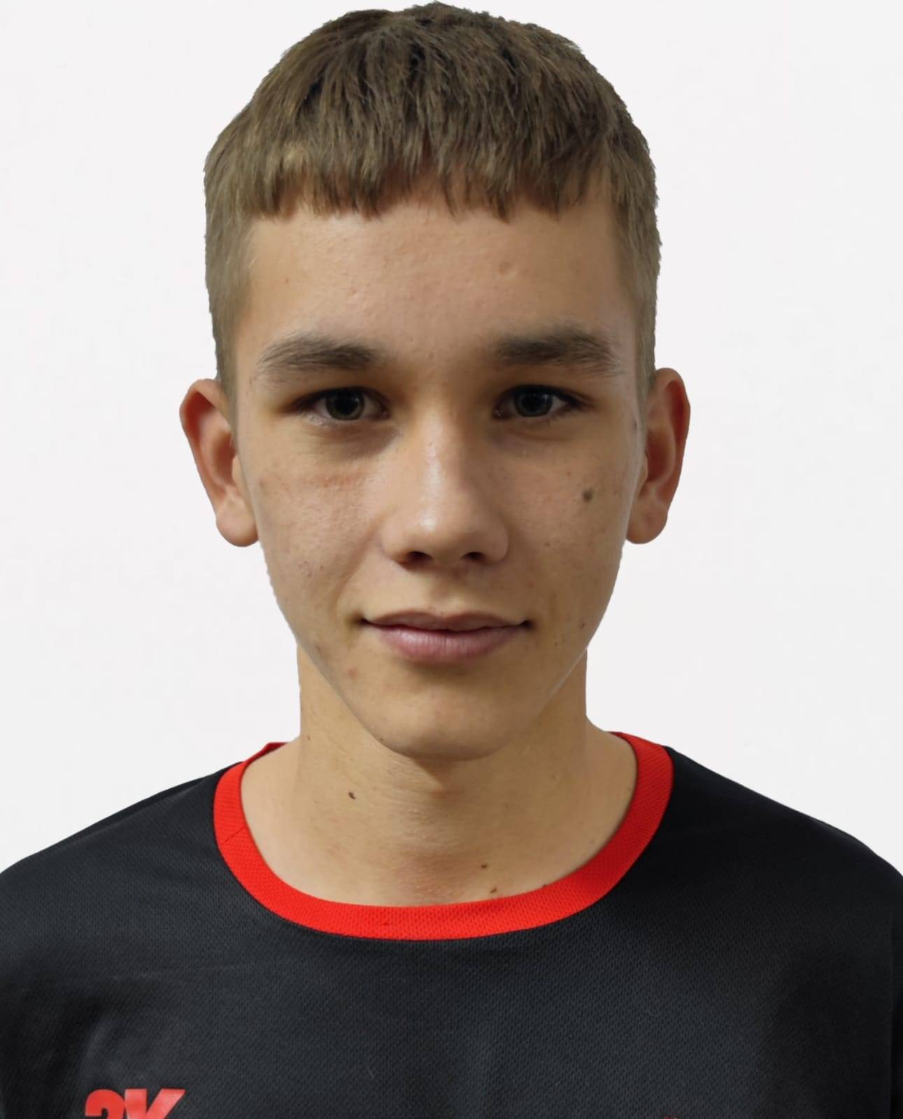 Валиулин Радмир