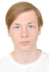 Самарин Алексей