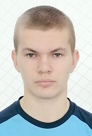 Бакалдин Андрей