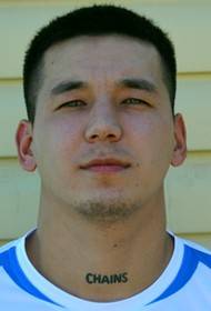 Дюсембаев Руслан