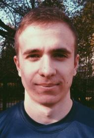 Воронович Александр