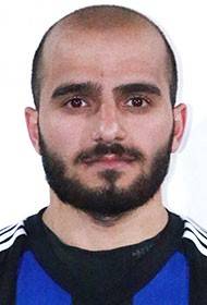 Карибов Руслан