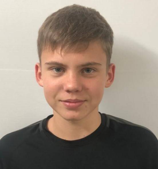 Каныгин Вадим