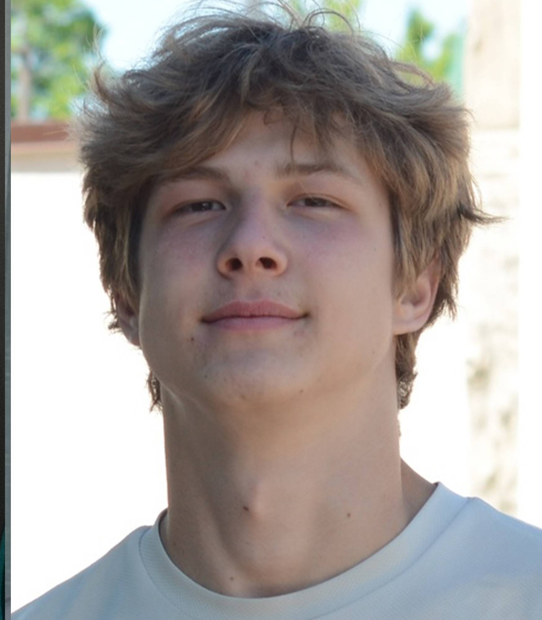 Ситников Егор