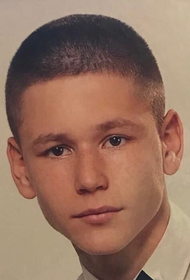 Швецов Максим