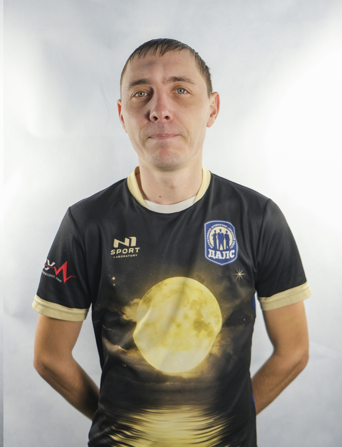 Якушев Сергей