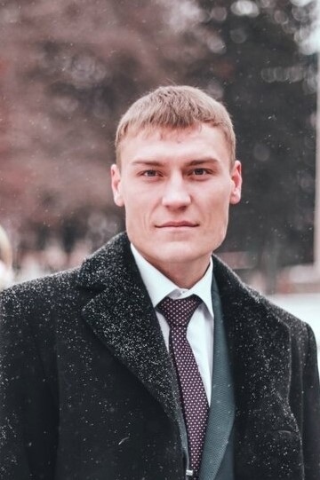 Киселёв Вячеслав
