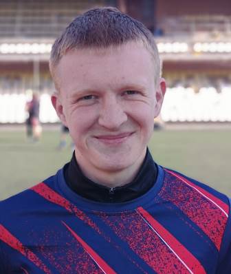 Клейменов Дмитрий