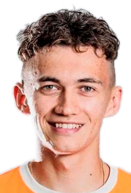 Серебряков Никита