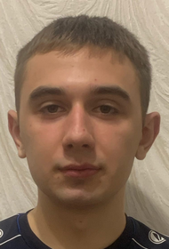 Матвеев Роман