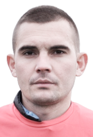 Воякин Александр