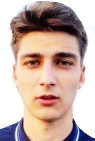 Азнауров Никита