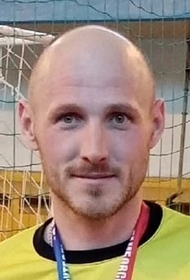 Субботкин Алексей