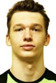 Мерзлюк Никита