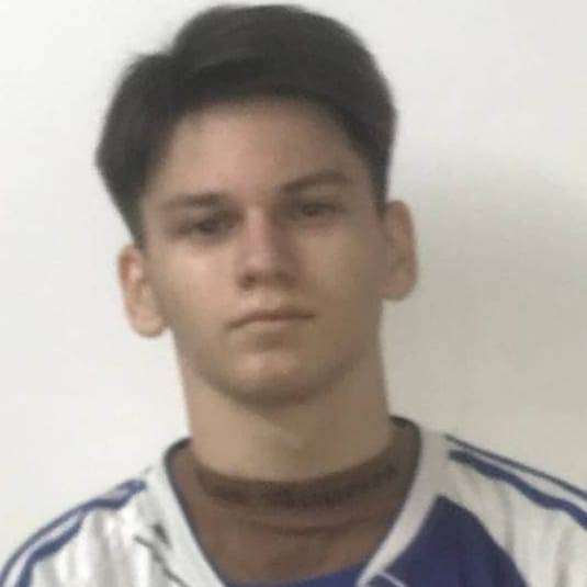 Черноказинецкий Владислав