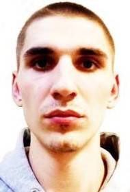 Свинцов Сергей