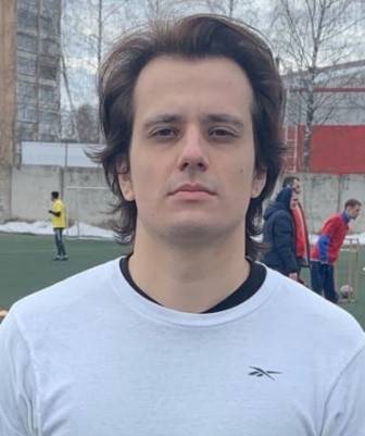 Шустов Вячеслав