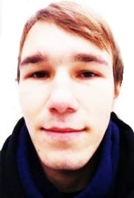 Щёголев Александр