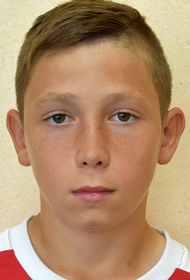 Тихонов Денис