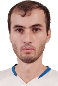 Багов Марат