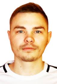 Хотулев Александр