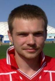 Гавриков* Дмитрий