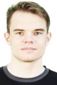 Халявицкий Димид