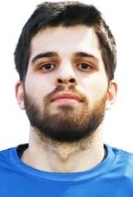 Безменов Александр