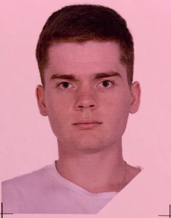 Агафонов Максим