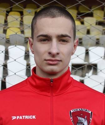 Ковалев Никита