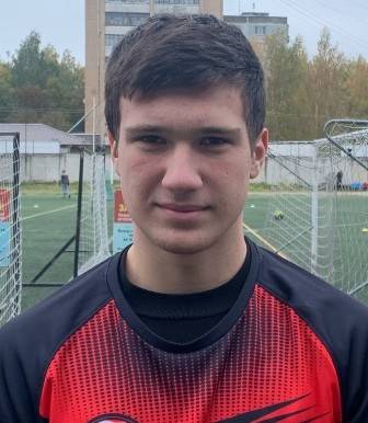 Фирсов Даниил