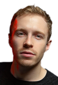 Усов Сергей