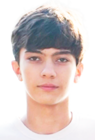 Туниев Дамир